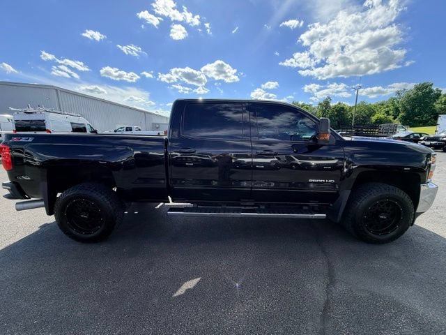 chevrolet silverado 2500hd 2016 1GC1KVE8XGF128960 image chevrolet silverado 2500hd 2016 1GC1KVE8XGF128960 image